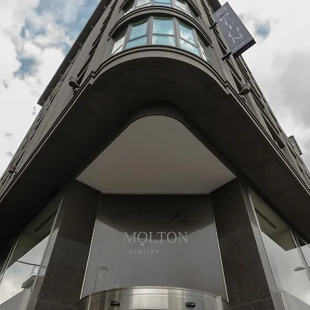 Bentley By Molton