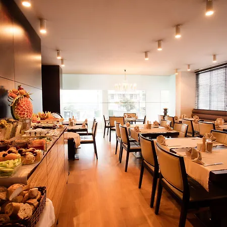 Bentley By Molton 4* Κωνσταντινούπολη