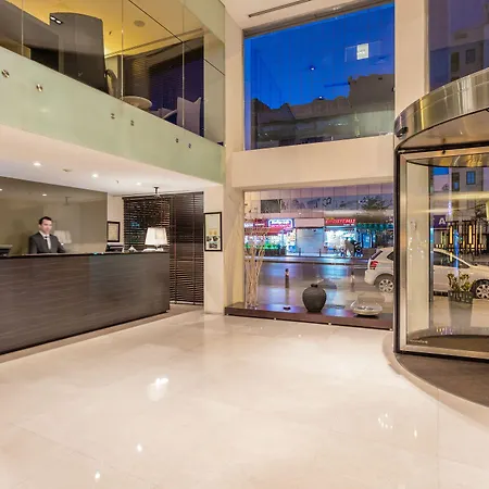 Bentley By Molton 4*