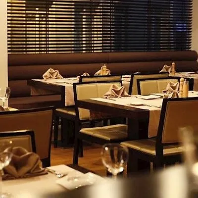 Ξενοδοχείο Bentley By Molton