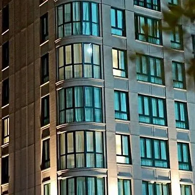 Bentley By Molton 4* Κωνσταντινούπολη