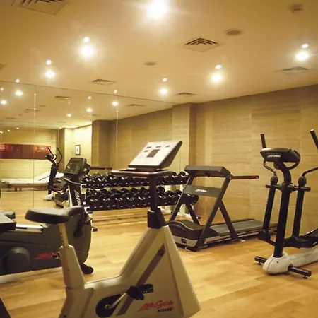 Bentley By Molton Hotel Istanbul