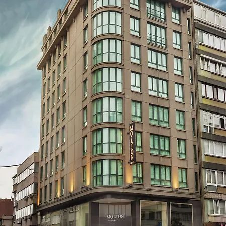 Bentley By Molton فندق