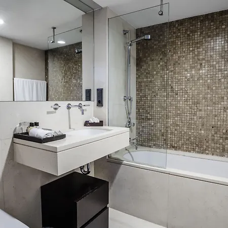 Bentley By Molton 4* Istanbul