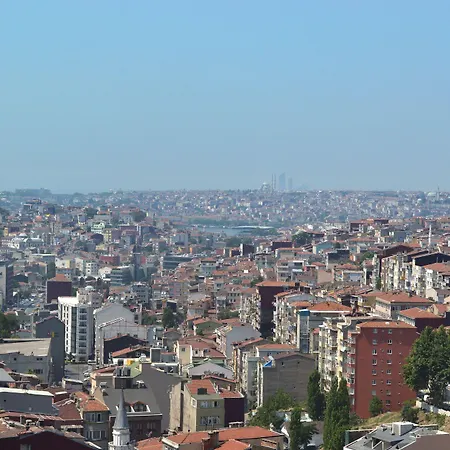 فندق Bentley By Molton 4*