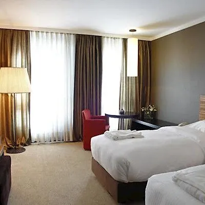 Bentley By Molton Hotel Istanbul