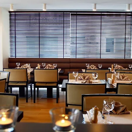 Bentley By Molton Hotel Stambuł