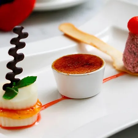 Hotel Bentley By Molton