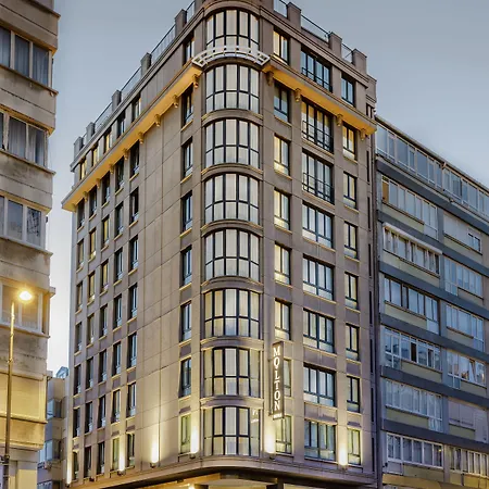 Bentley By Molton Hotel 4*