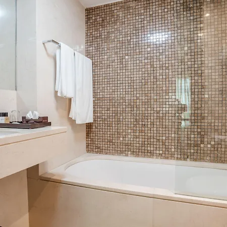 Hotel Bentley By Molton