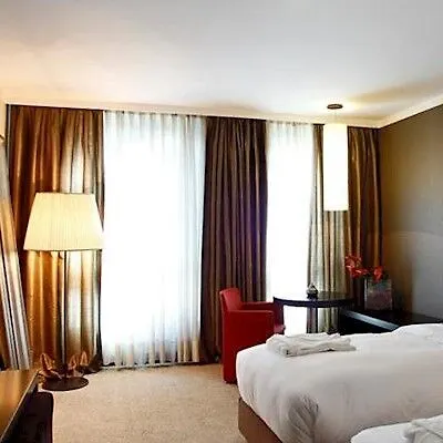 Hotel Bentley By Molton Stambuł